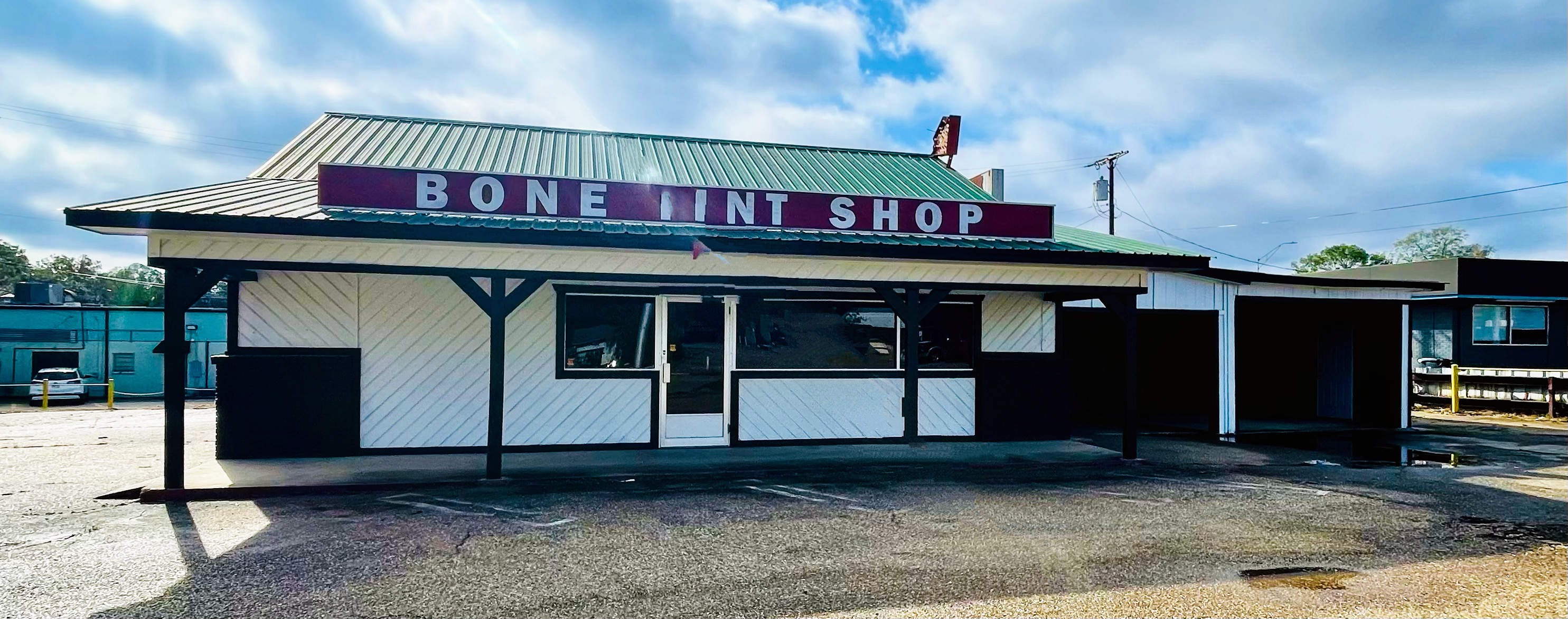 110 East 35th Street